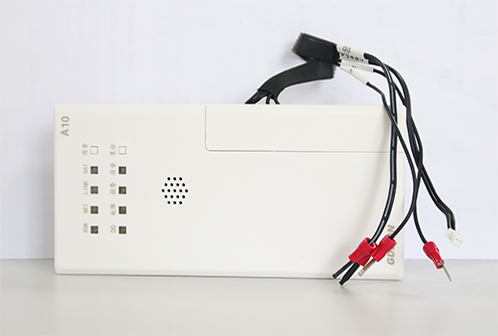 GD10智慧用電安全監控器(一種物聯網關)