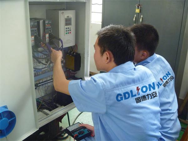 智慧安全用電管理系統(tǒng)安裝圖片 智慧安全用電管理系統(tǒng)安裝圖片